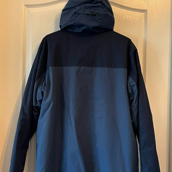 ReadHead 3 in 1 Insulated Jacket Men's size Medium - Picture 2 of 9